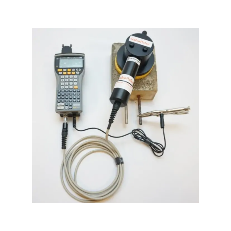 Thiết bị đo tốc độ ăn mòn